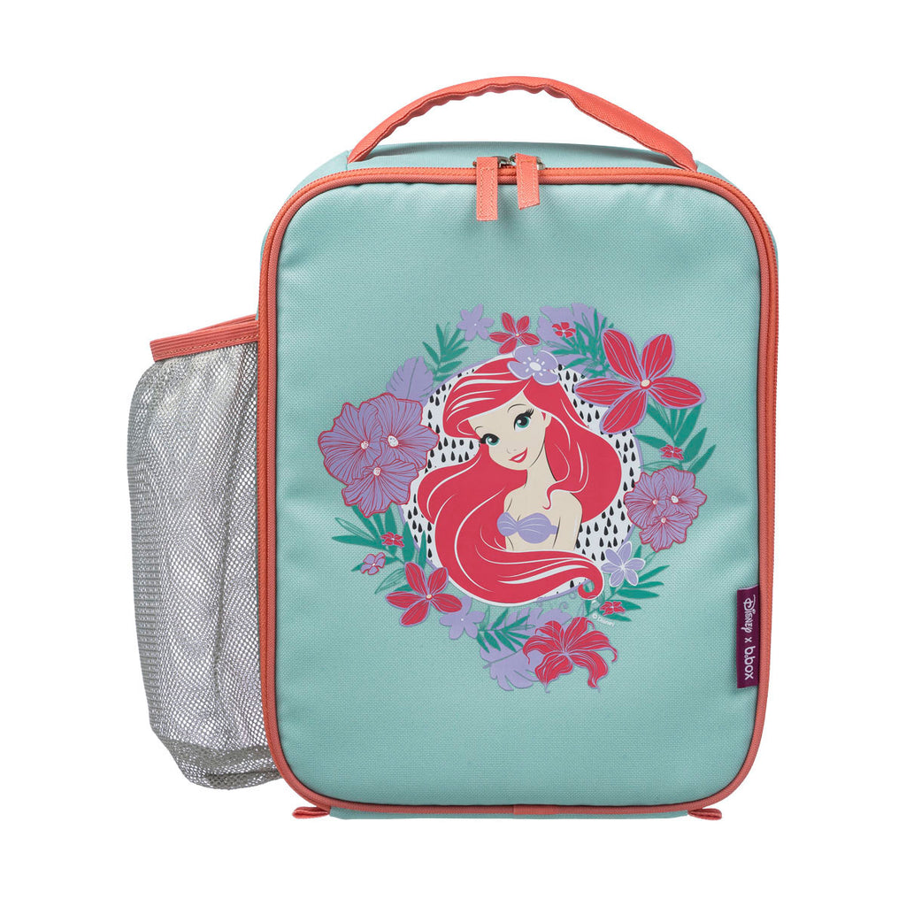 Disney The Little Mermaid by b.box - insulated lunchbag