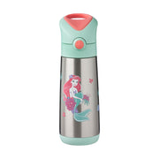 Disney The Little Mermaid by b.box - 500mL insulated drink bottle