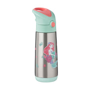 Disney The Little Mermaid by b.box - 500mL insulated drink bottle
