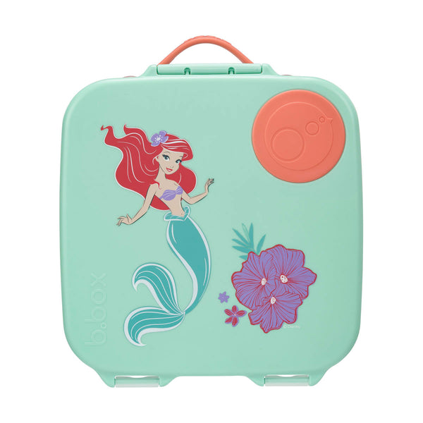 DISNEY The Little Mermaid - Bento Box