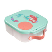 Disney The Little Mermaid by b.box - mini lunchbox