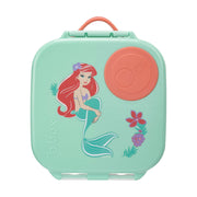 Disney The Little Mermaid by b.box - mini lunchbox