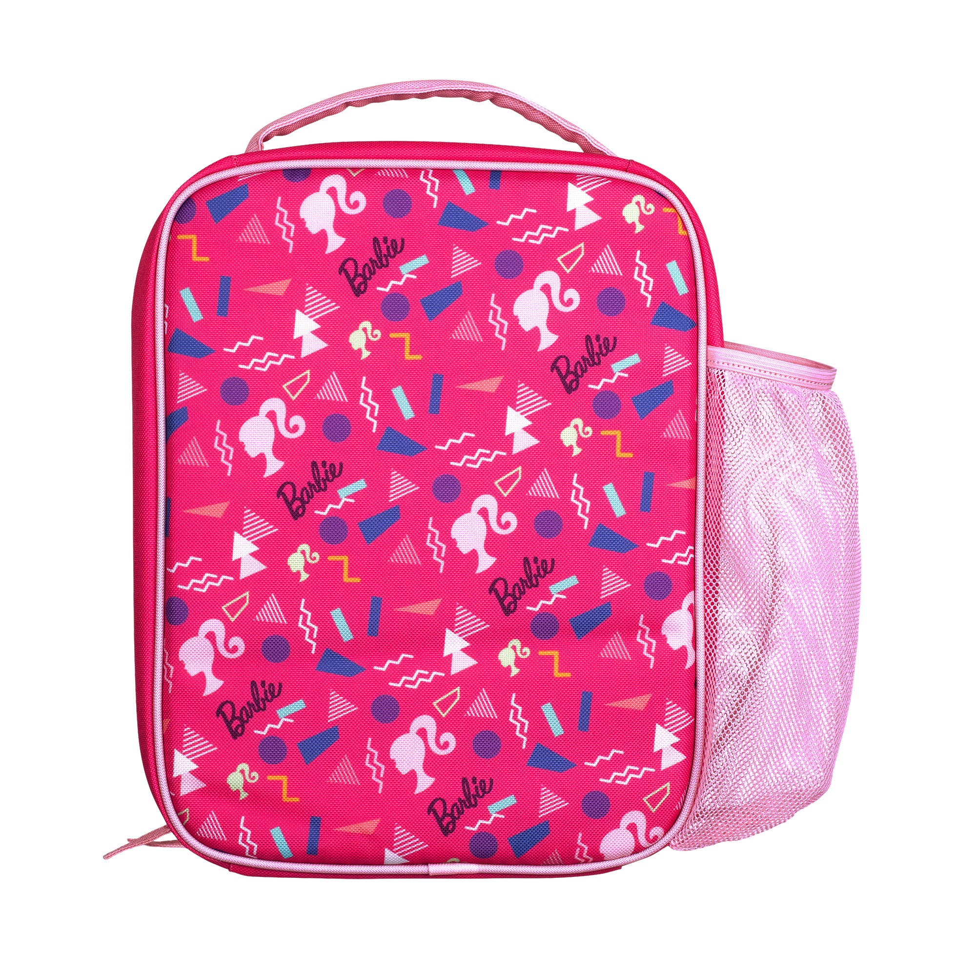 Barbie Insulated Lunch Bag