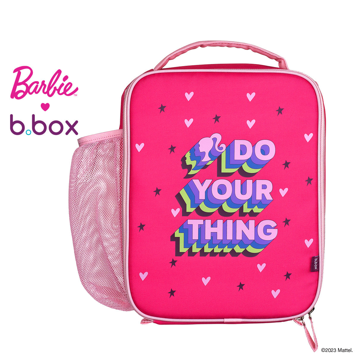 b.box Mini Lunch Box - Bluey