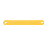 lunchbox replacement silicone handle - sunflower yellow