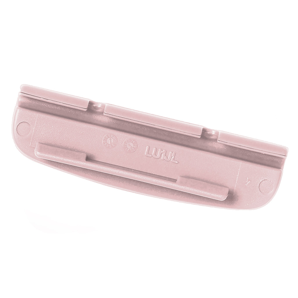 lunchbox replacement clip - blush pink (blush crush)