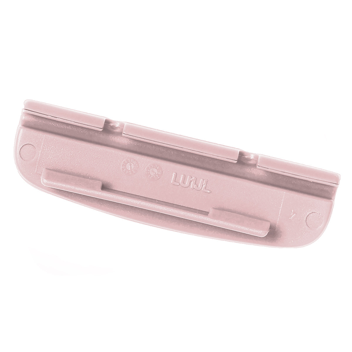 lunchbox replacement clip - blush pink (blush crush)
