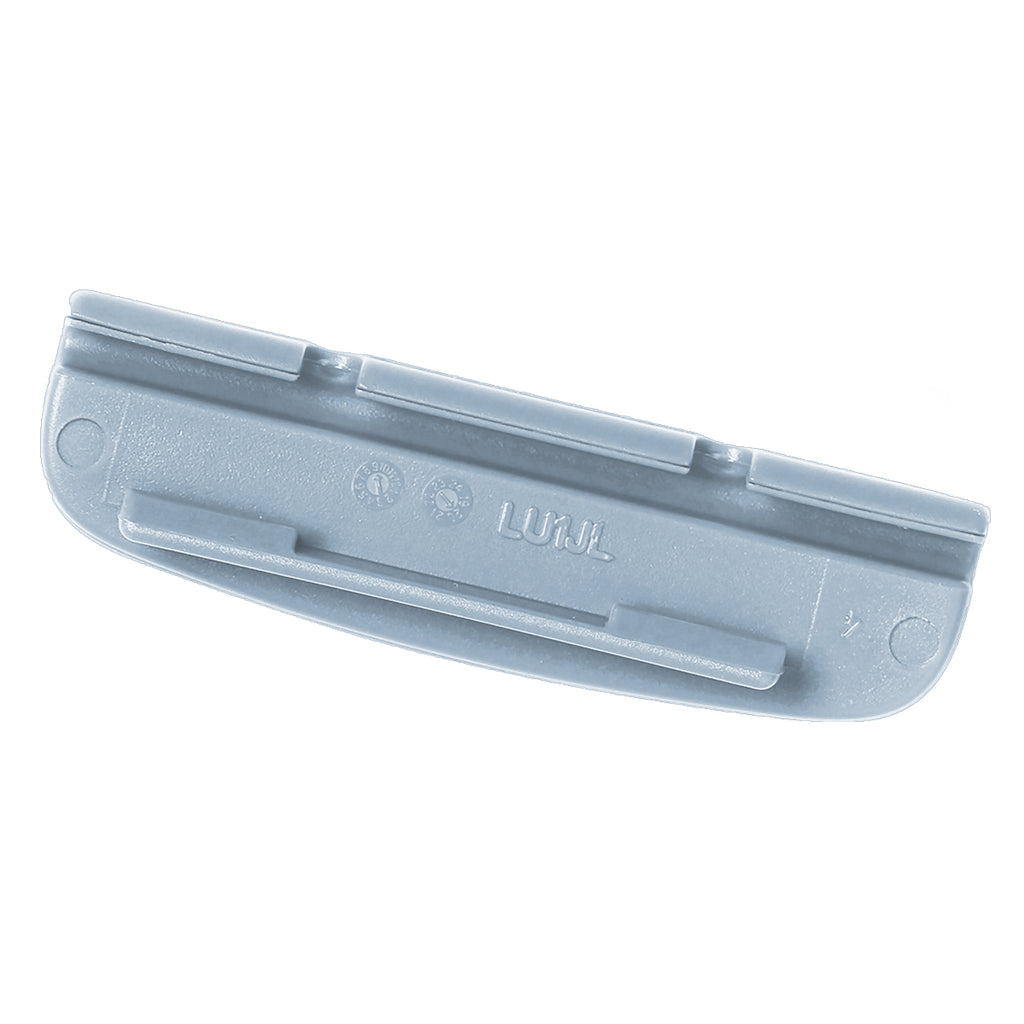 lunchbox replacement clip - pastel blue (chill out)