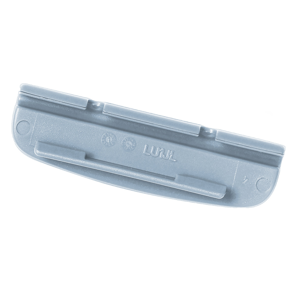 lunchbox replacement clip - pastel blue (chill out)