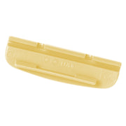 lunchbox replacement clip - pastel yellow (lemon twist)