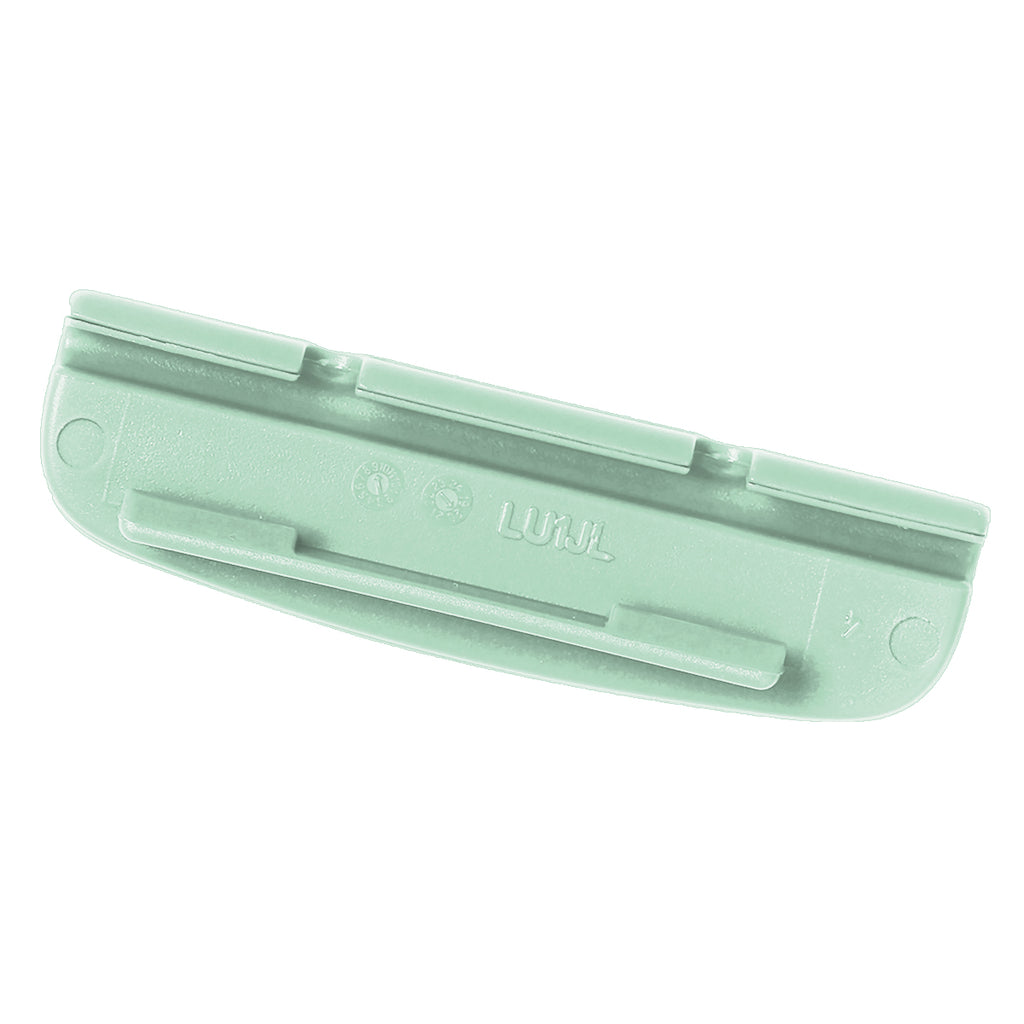 lunchbox replacement clip - spearmint green (spearmint)