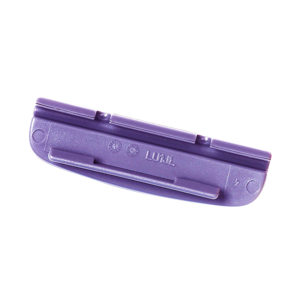 lunchbox replacement clip - purple (lilac pop)