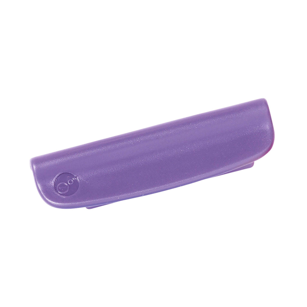 lunchbox replacement clip - purple (lilac pop)