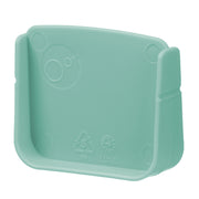 lunchbox replacement divider - mist green