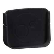 lunchbox replacement divider - jet black