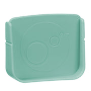 lunchbox replacement divider - mist green