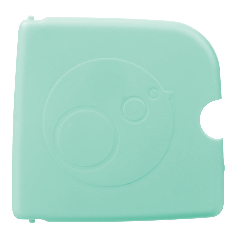 Lunchbox Replacement Sandwich Cover - Mist Green