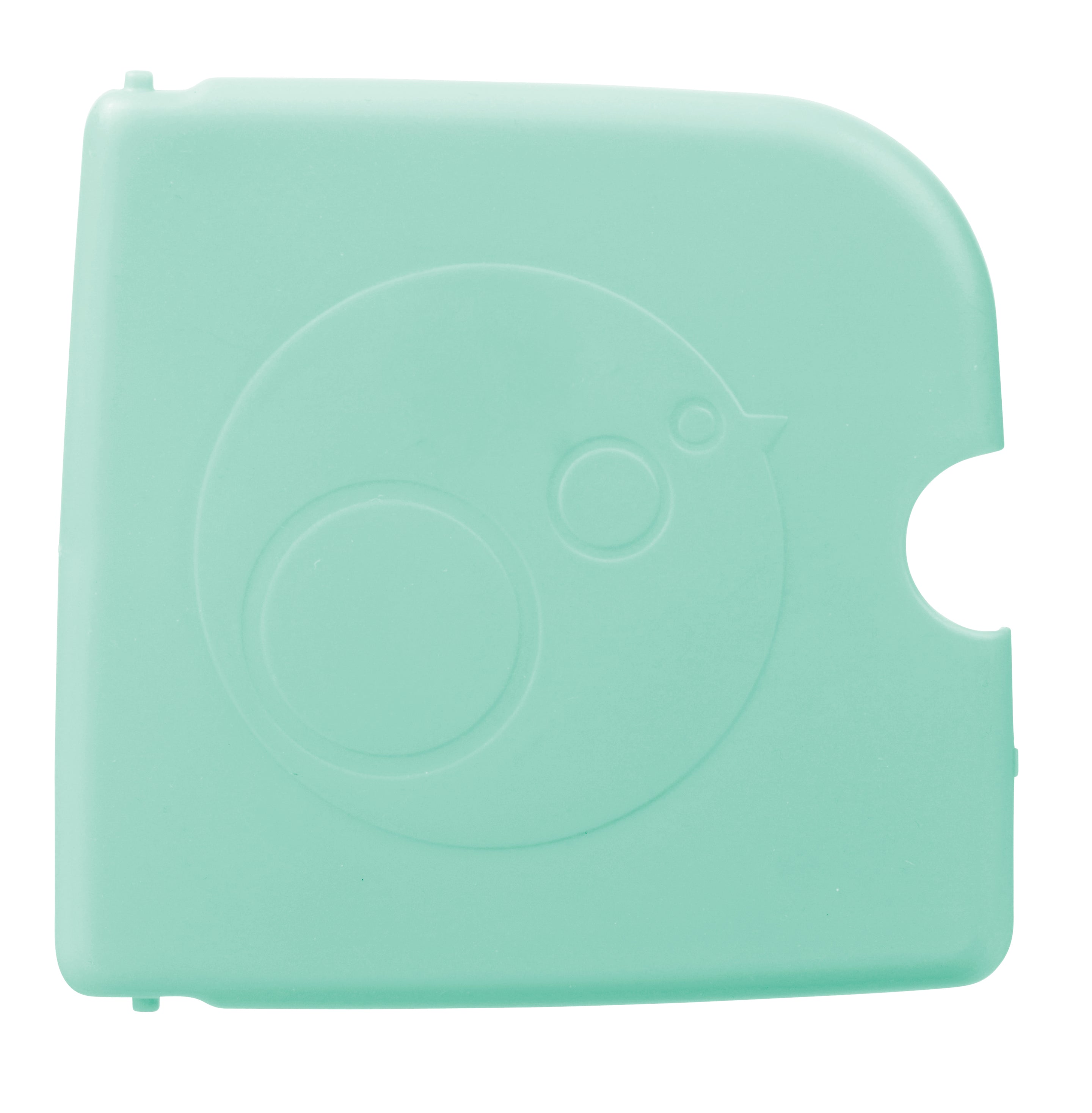 Lunchbox Replacement Sandwich Cover - Mist Green