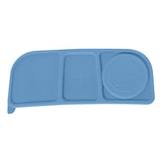 lunchbox replacement silicone seal - sky blue