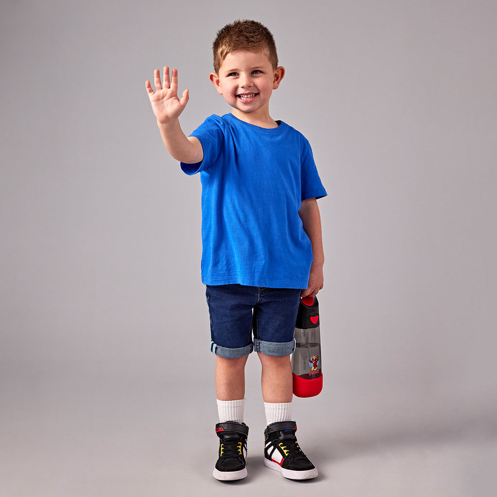 Marvel Avengers by b.box - 600ml Tritan™ drink bottle