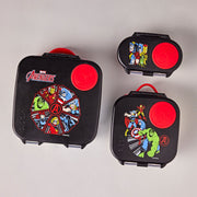 Marvel Avengers by b.box - mini lunchbox