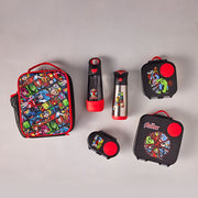 Marvel Avengers by b.box - mini lunchbox