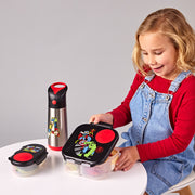 Marvel Avengers by b.box - mini lunchbox