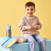 Bluey x b.box Mini Lunchbox