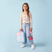 Insulated lunchbag - morning sky