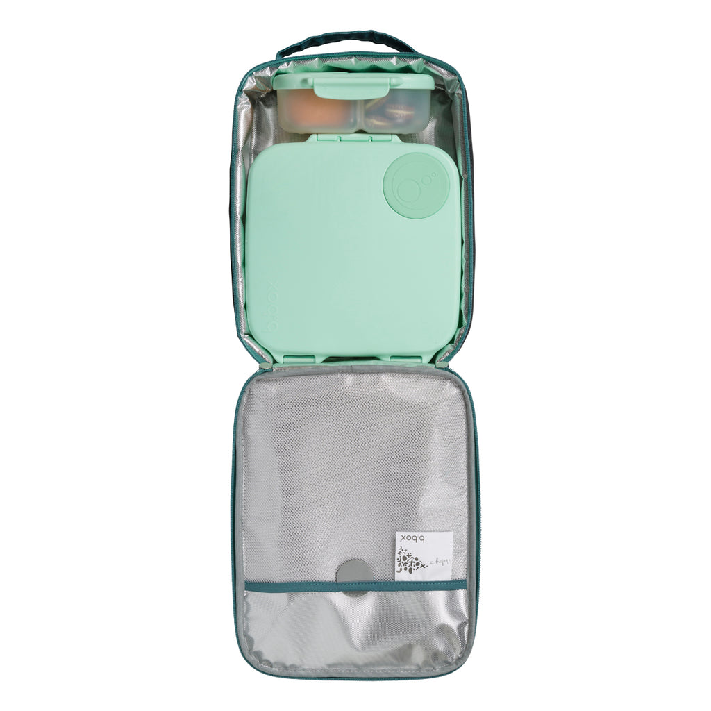 insulated lunchbag - MVP