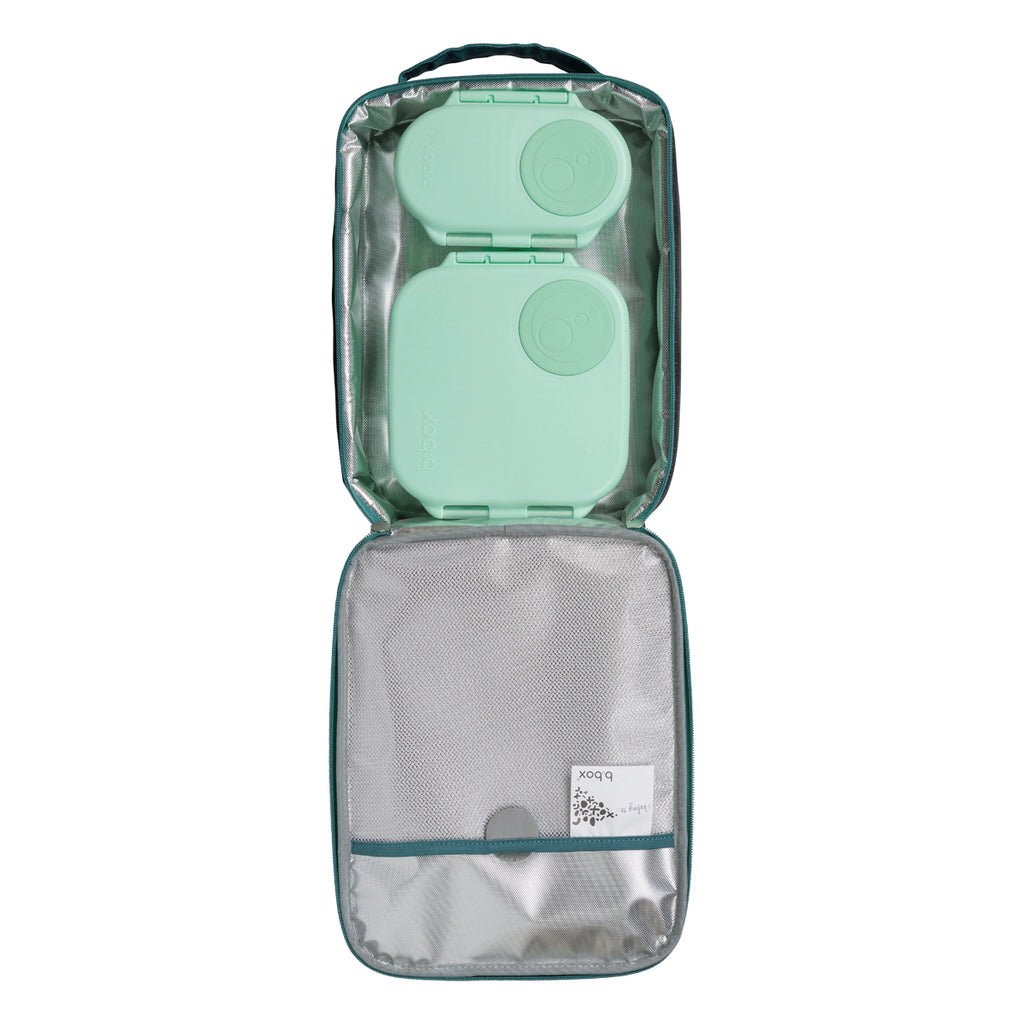 insulated lunchbag - MVP