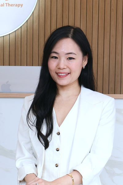 May Lee