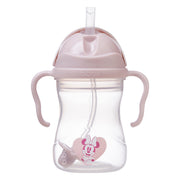 Disney - Minnie Mouse sippy cup - soft colour