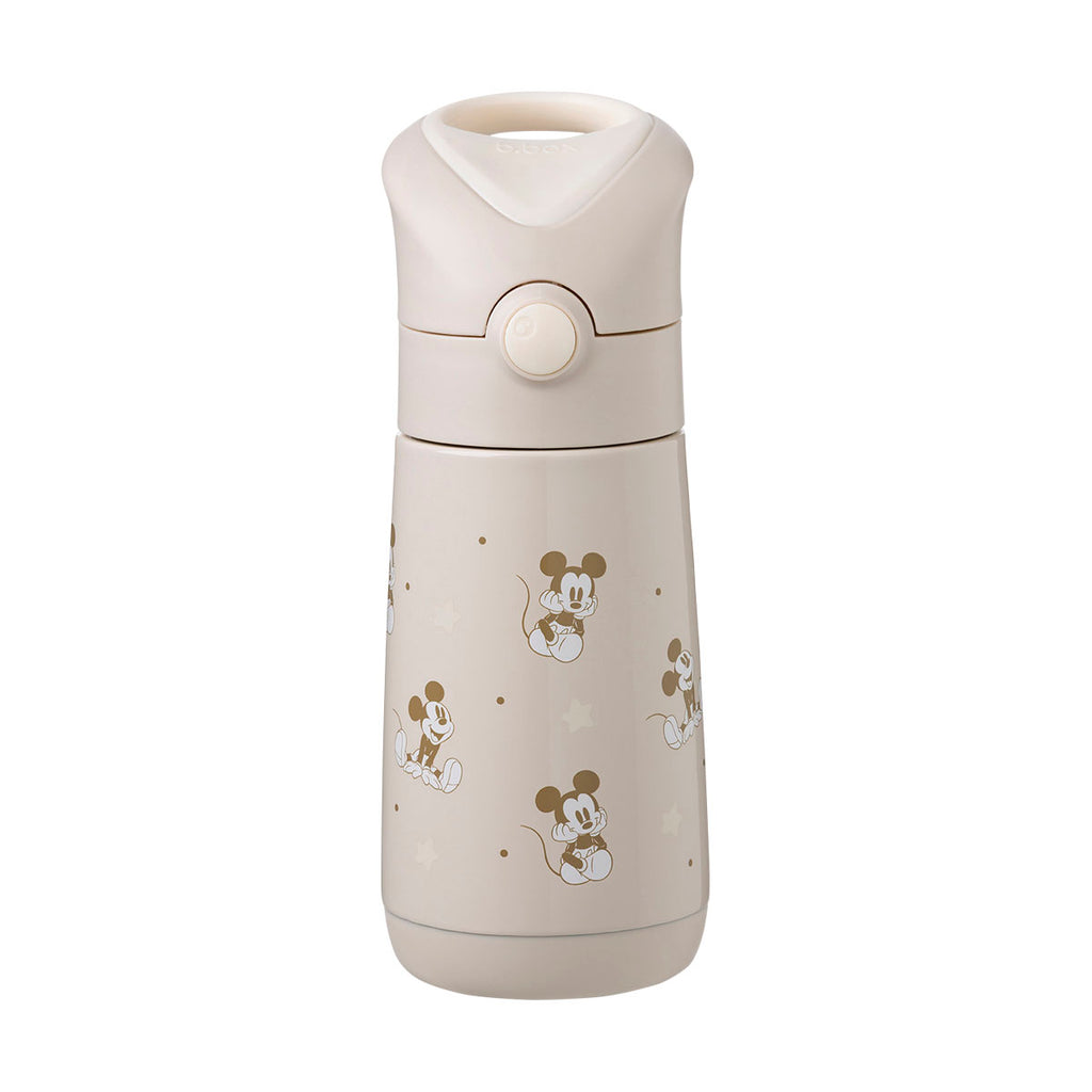 Disney - 350mL insulated drink bottle - Mickey Mouse