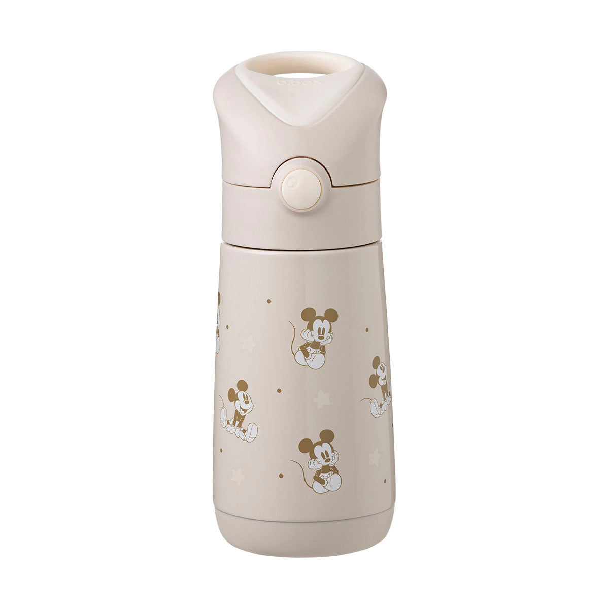Disney - 350mL insulated drink bottle - Mickey Mouse