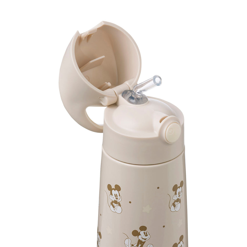 Disney - 350mL insulated drink bottle - Mickey Mouse