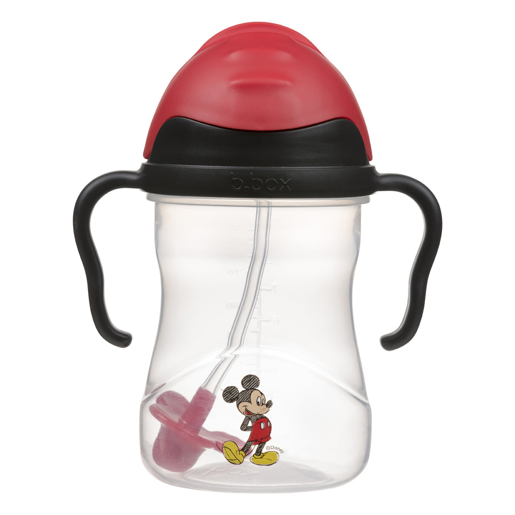 Disney - Mickey Mouse sippy cup
