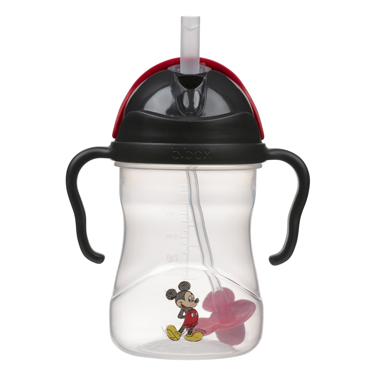 Disney - Mickey Mouse sippy cup