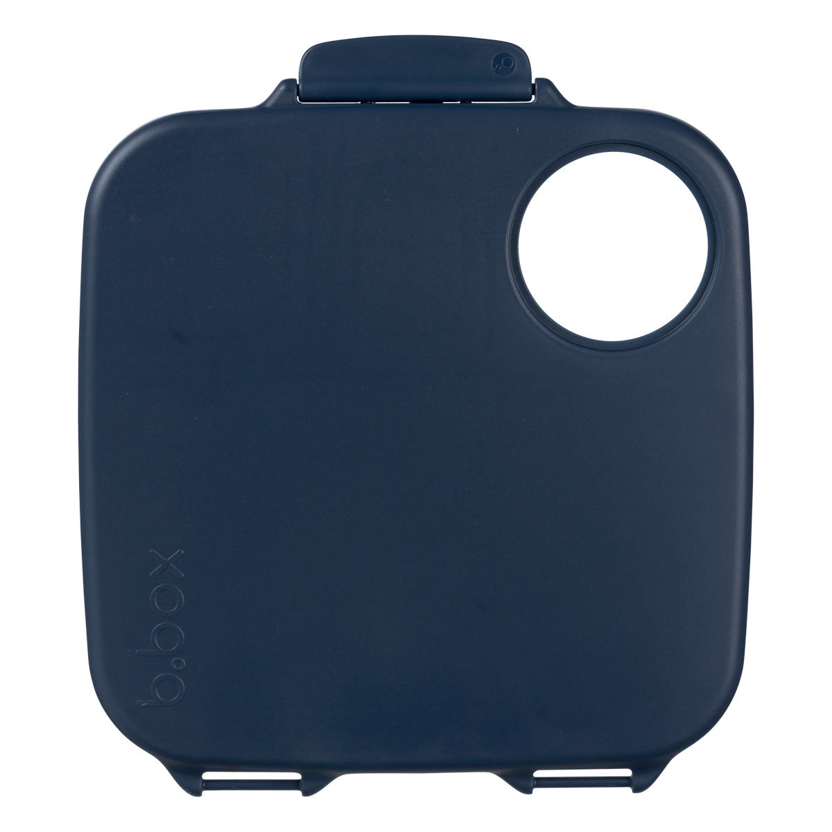 lunchbox replacement lid - navy blue (midnight)