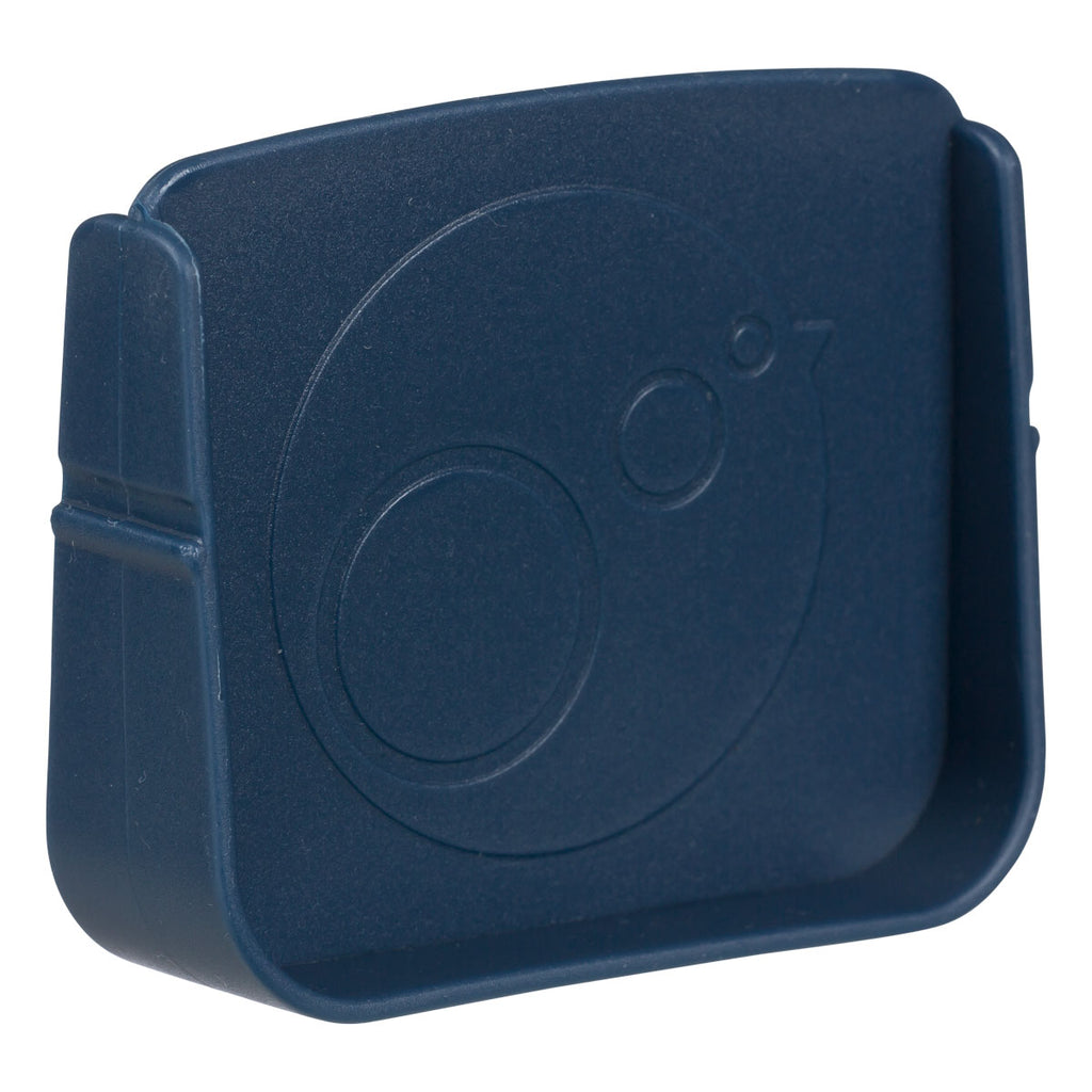 lunchbox replacement divider - navy blue (midnight)