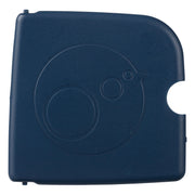 Lunchbox Replacement Sandwich Cover - Navy Blue (Midnight)