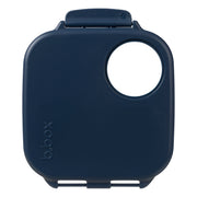 mini lunchbox replacement lid -  navy blue (midnight)