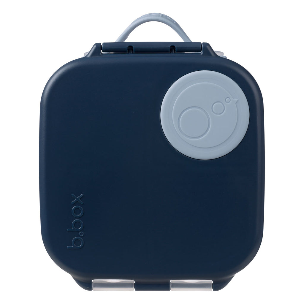 Mini Lunchbox Computer Mini Lunchbox – Midnight – b.box AU