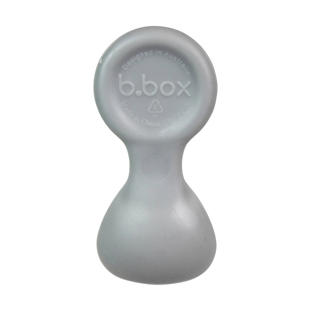 duo pack mini spoon & FLORK™ cutlery - cloud