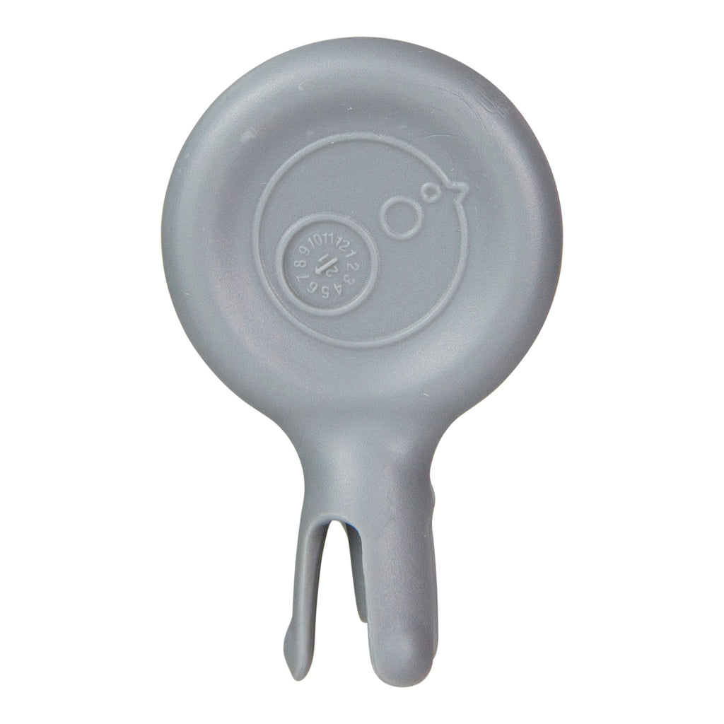 3-pack mini FLORK™ cutlery - pastel