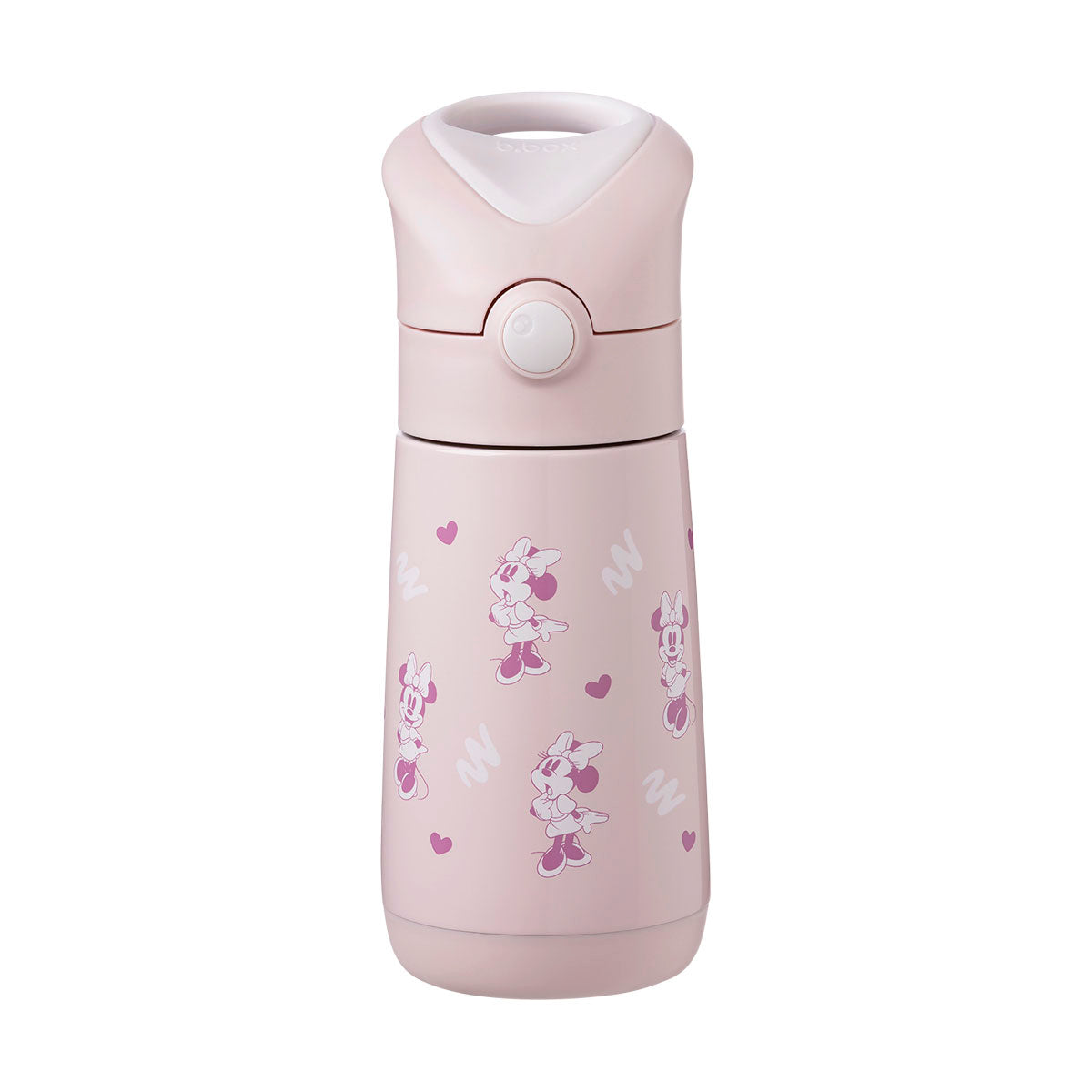 Disney - 350mL insulated drink bottle - Minnie Mouse