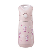 Disney - 350mL insulated drink bottle - Minnie Mouse