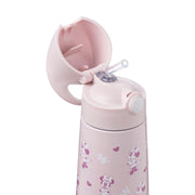 Disney - 350mL insulated drink bottle - Minnie Mouse