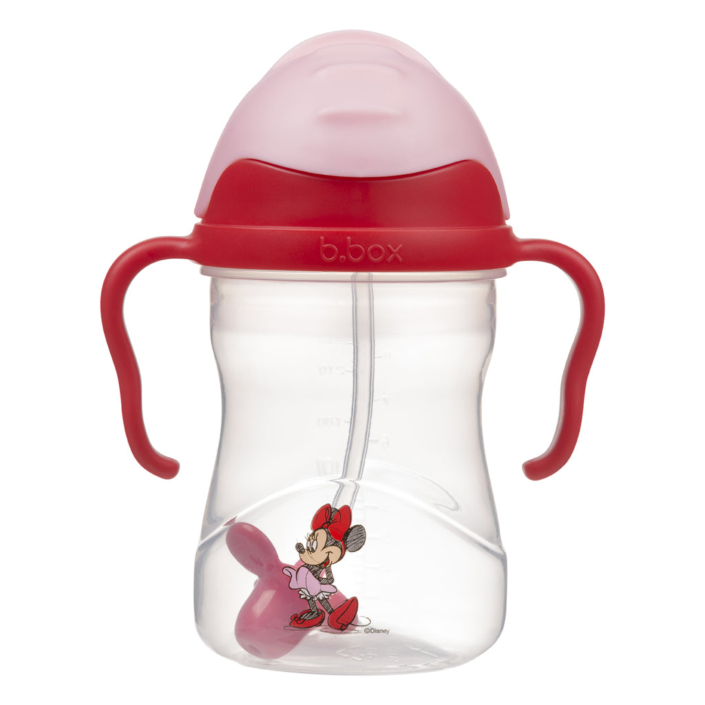 Disney - Minnie Mouse sippy cup