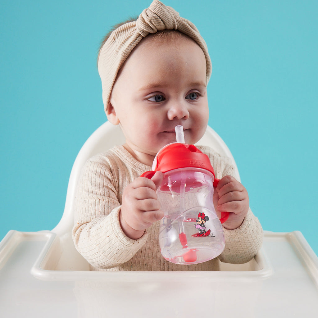 Disney - Minnie Mouse sippy cup